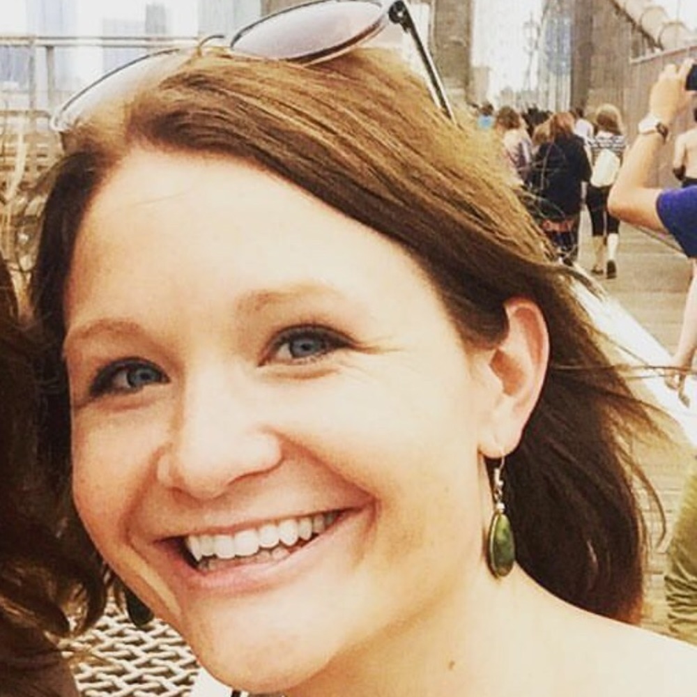 Meet your Posher, Nicole